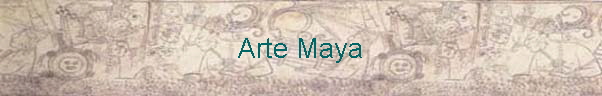  Arte Maya 